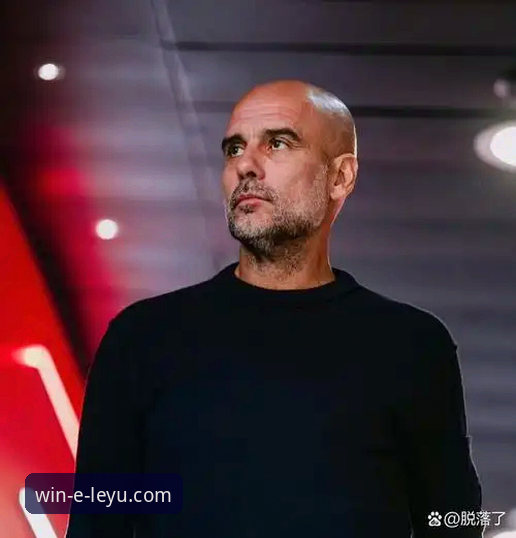 揭秘欧冠战术博弈：巴尔韦德帽子戏法背后，瓜迪奥拉的“整活”如何被精准预判？