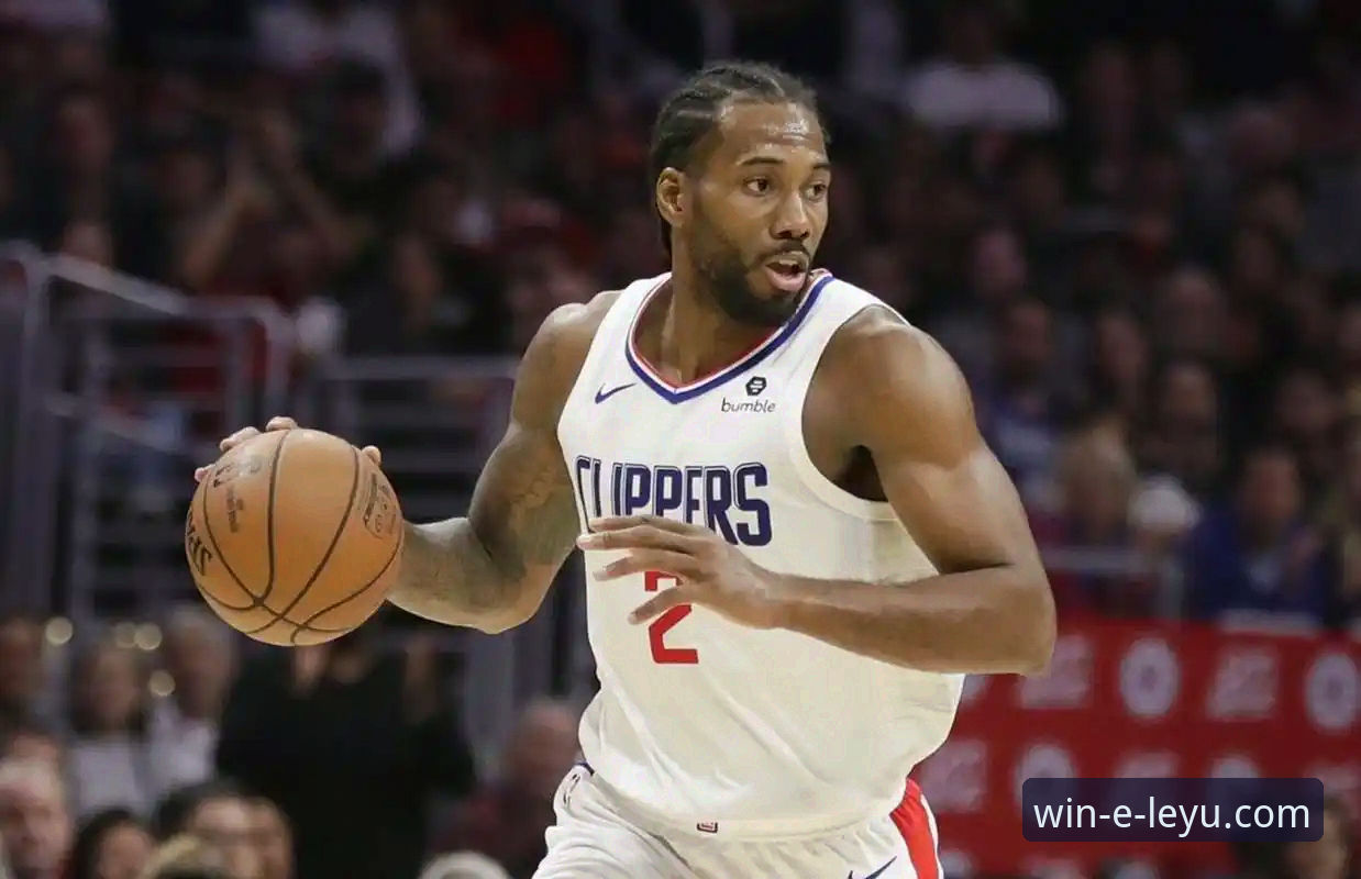 莱昂纳德复出难阻连败，快船遭鹈鹕20分逆转最新战报